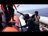 Sicilia - In arrivo altri 200 profughi (09.06.15)