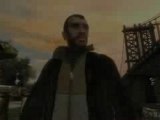 [Xbox 360] Grand Theft Auto IV - Trailer