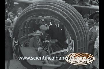 MUST see, Crazy Invention from the past