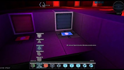 Starmade Roulette Table _ Randomizer Dev build v0.19196