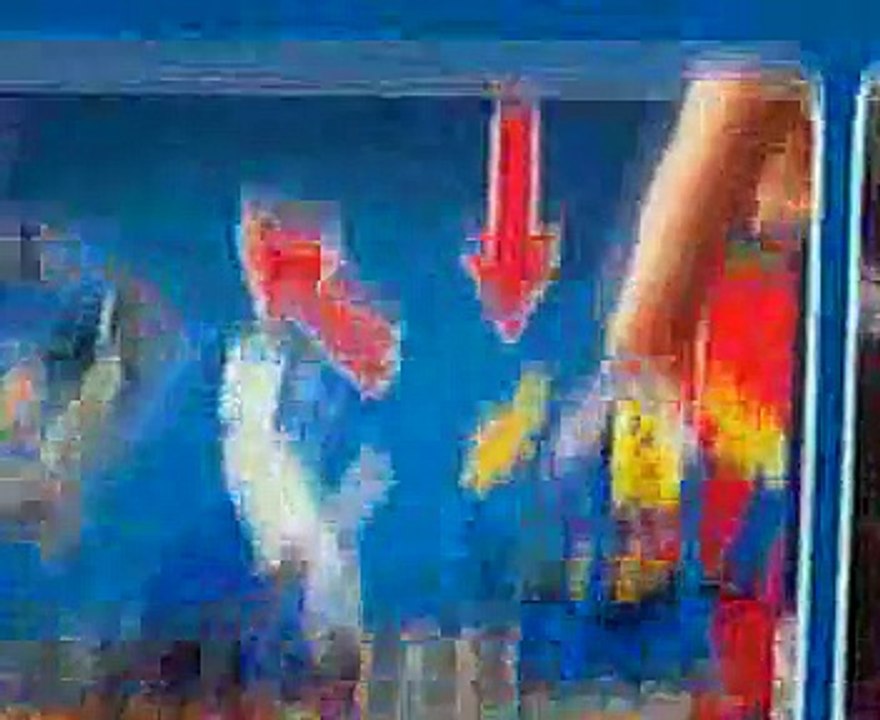 ספיידרמן מצויר פרק 1 חלק א