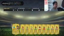 WTF EA!!! | Fifa 15 TOTS Packs