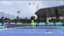Virtua Tennis 4: Xbox 360 Kinect Gameplay [HD]