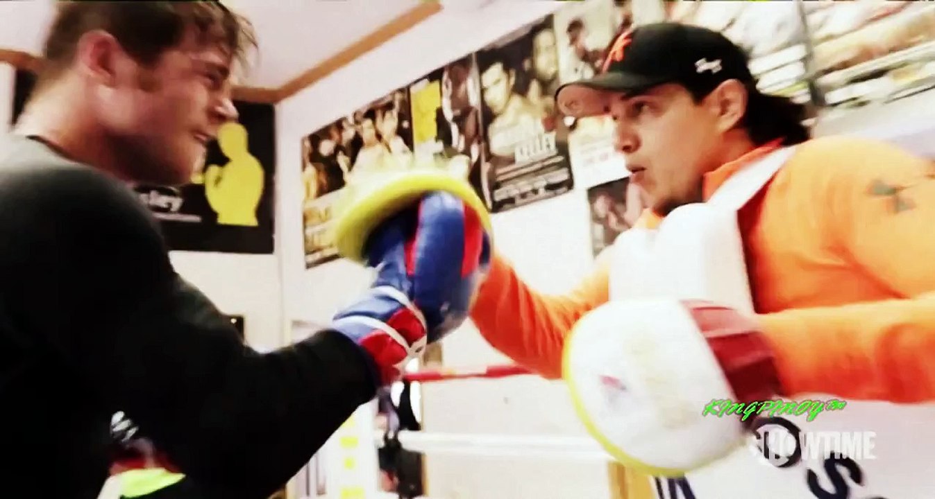 Training Motivation: Canelo Alvarez - We Own It! (HD)