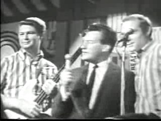 The Beach Boys (ready steady go)