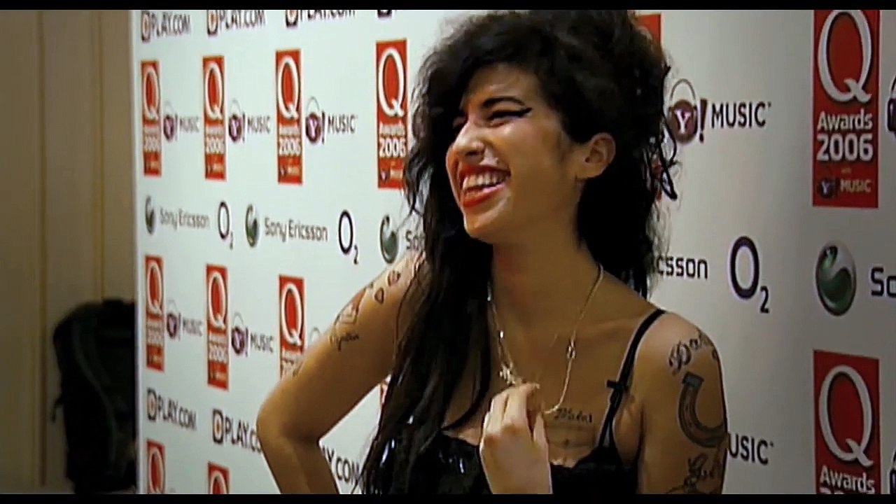 AMY - Bande-annonce2 VO