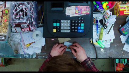 AMERICAN ULTRA - Bande-annonce VO