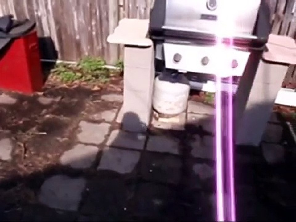 How to build a stone grill