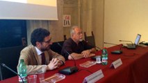 L'ospedale della lingua italiana. Roberto Nobile a Palazzo Firenze