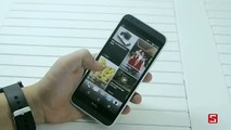 HTC Desire 620G Unboxing