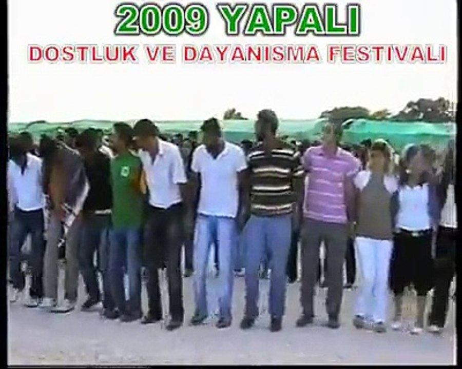 ümit özmen .......!!! YAPALI KONSERİ !!!....... 2009