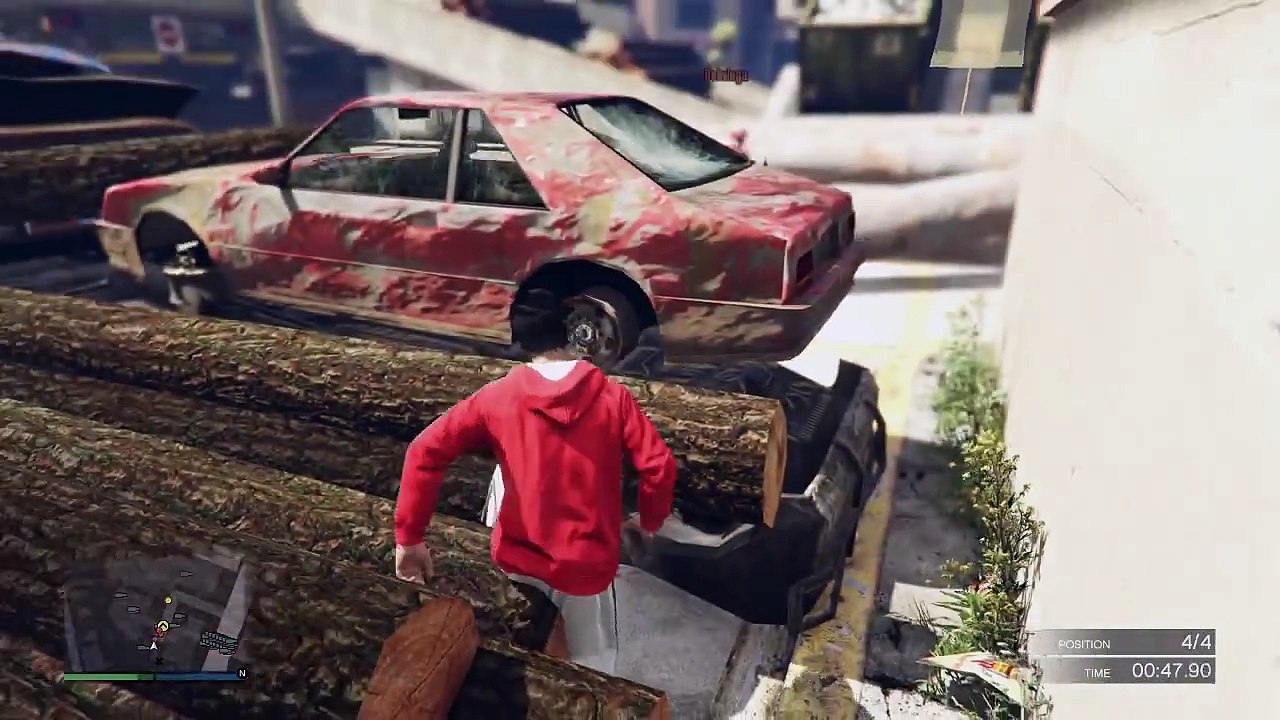 GTA 5 Funny Moments #249 With The Sidemen (GTA 5 Online Funny Moments)