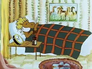 Веселая карусель - Выпуск 7