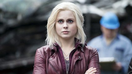 iZombie [Season 1 Episode 13] : Blaine's World