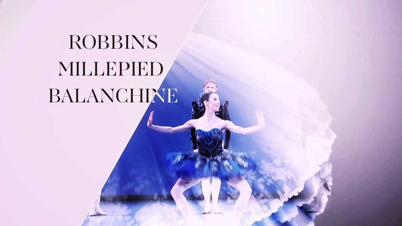 LA DAMNATION DE FAUST - Bande-annonce VF