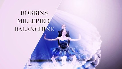 BALLETS RUSSES - Bande-annonce VF