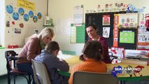 RCE Speranta Copiilor din Arad - o organizatie crestina care aduce speranta - reportaj AOTV