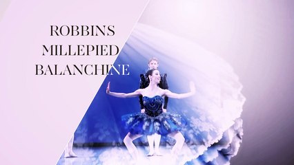 IOLANTA / CASSE-NOISETTE - Bande-annonce VF