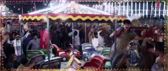 Naach Basanti - Miss Tanakpur Haazir Ho - Full HD 2015