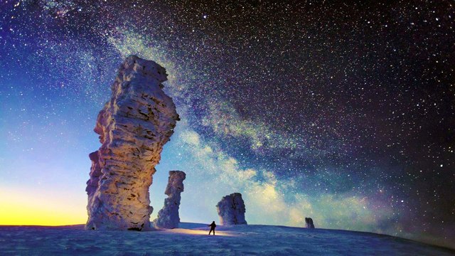 Николай Емелин - Русь FULL HD 7523-2015