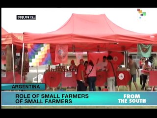 FAO Lauds Argentine Efforts to Eradicate Hunger