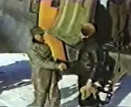 Admiral Byrd ★ Hollow Earth Operation HighJump ✦ Antarctic Expedition 1947 Documentary 3