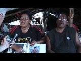 3 Miles ex obreros cañeros han muerto por las pesticidas en Nicaragua