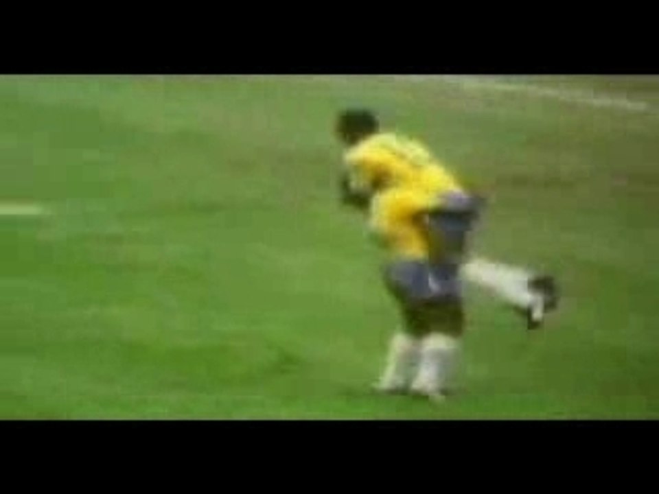 Cessa le Bresil - chanson ORBOR Foot Fem