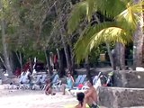 Punta Leona Beach - CRS Tours Costa Rica