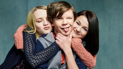 Finding Carter [Season 2 Episode 11] : Wrecking Ball