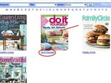 Zinio - Checking Out and Reading Free Digital Magazines Through Your Library
