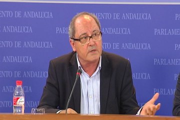 El PSOE-A defiende que no ha habido un pacto de Gobierno