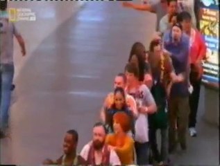 Psicologia: Influencia social informacional