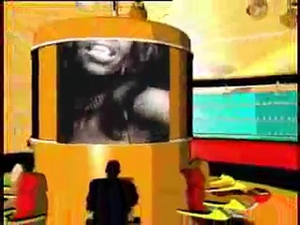 Benassi Bros- Illusion