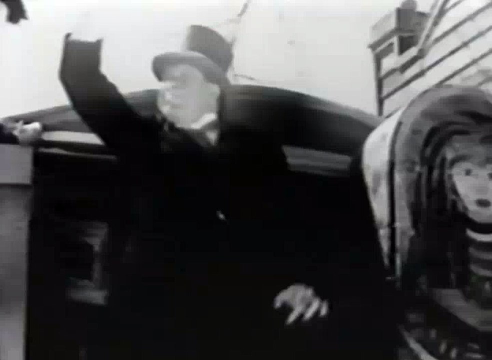 Wild Bill Hickok: Season 3, Episode 2 Medicine Show (3 Feb. 1952)