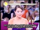 Berlusconi: si scoprono altre registrazioni piccanti (Trasmissione spagnola)