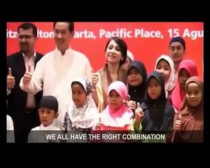 Prudential Song  We Are Number One 2013