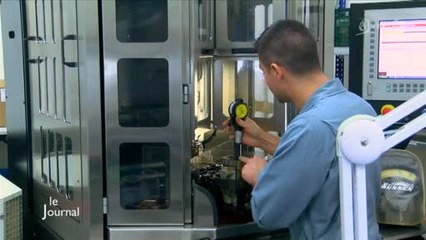 Bilan du chômage dans les Pays de la Loire