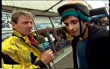 footy show best of street talk 2004