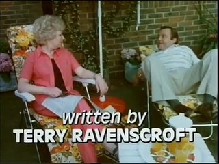 cb radio  terry and june