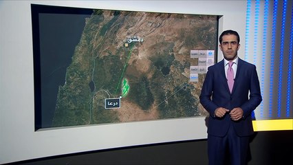 أهمية سيطرة المعارضة السورية على اللواء 52