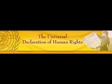 The Universal Declaration of Human Rights - United Nations - Sri Lanka