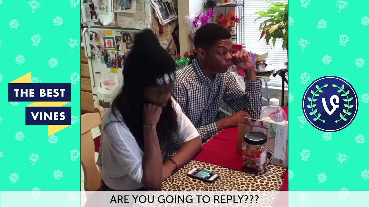 NEW Best Vines of 2014 | FUNNIEST Allicatttt Vine Compilation