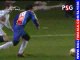 Ronaldinho Gaucho - Psg Vs Marseille