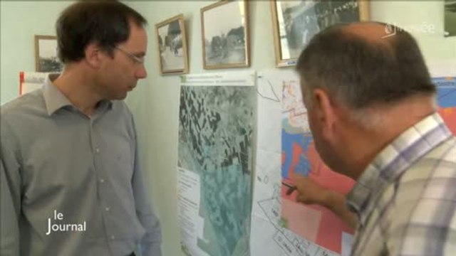 Xynthia : Ces maisons qui repassent en zone bleu (Vendée)