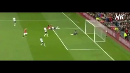 Manchester United vs Tottenham 3-0 All Goals & Match Highlights 15/03/2015 [HD]