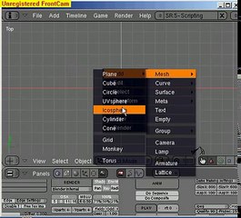 blender tutorial rigging basic