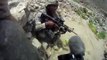 COMBAT FOOTAGE: Soldiers Ambushed In Kunar Provence