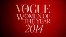 竹内智香さんにインタビュー！VOGUE JAPAN Women of the Year 2014_Vogue Japan