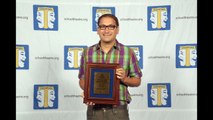 Educational Theatre Association 2012-2013 awards, grants, and scholarships recipients